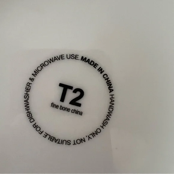 Tea set - Picture 8 of 8